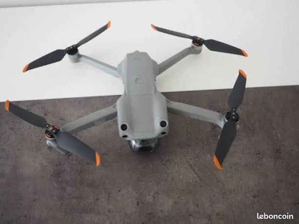 Dji air 2s
