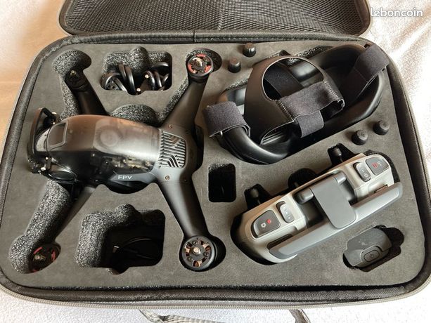 DJI FPV Combo