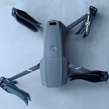 DJI Mavic 2 pro