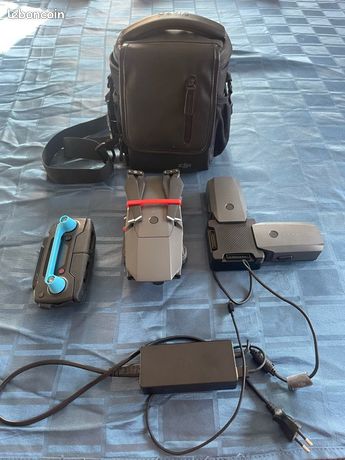 DJI Mavic Pro 1