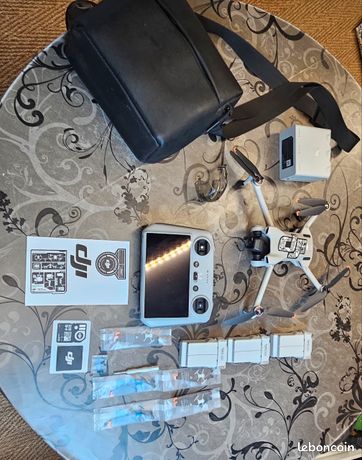 Dji mini 3