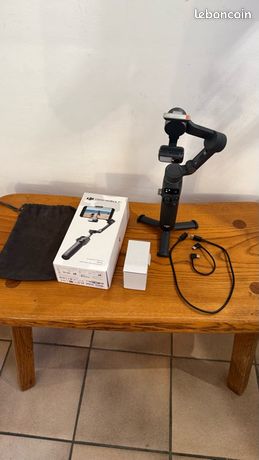 Dji omso mobile 7p