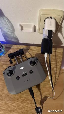 Dji rc-n1