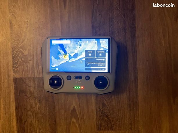 Dji rc