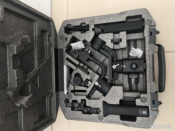 Dji ronin sc