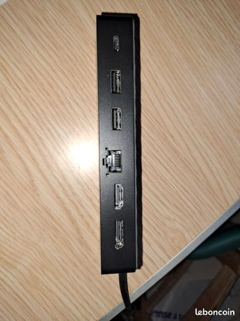 Dock HP usb-c neuf