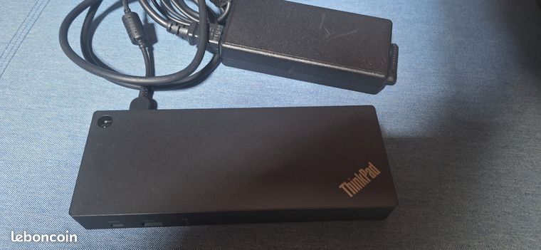 Dock lenovo thinkpad 40AF