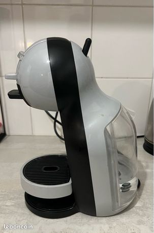 Dolce Gusto Krups