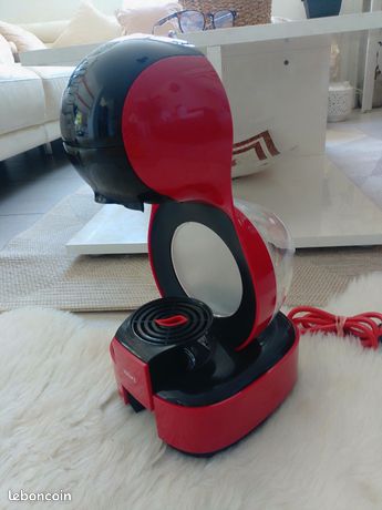 Dolce gusto Krups