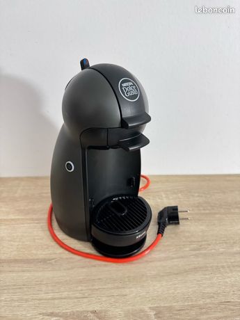 Dolce Gusto Krups
