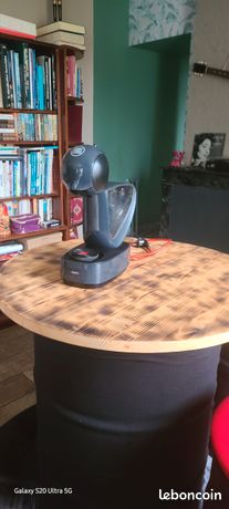 Dolce gusto