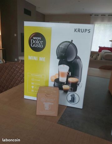 Dolce gusto