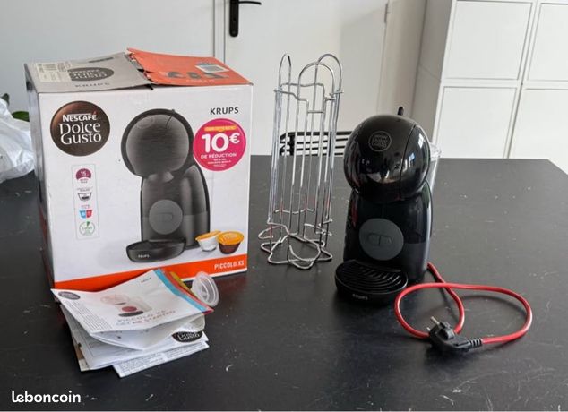 Dolce gusto