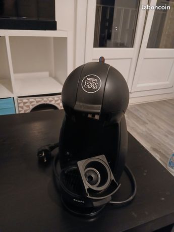 Dolce gusto
