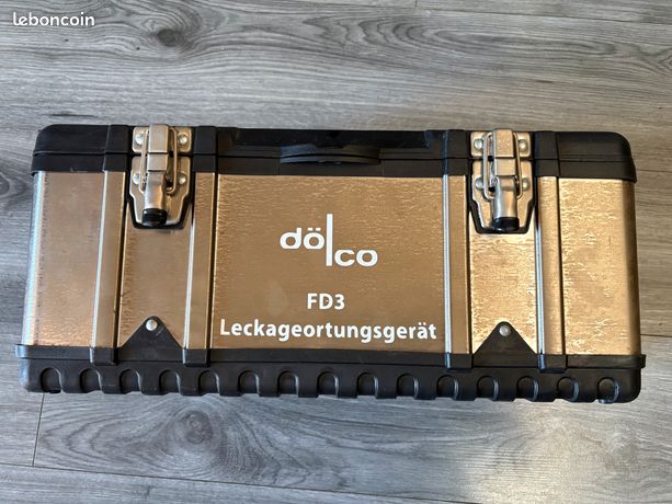 Dolco FD3