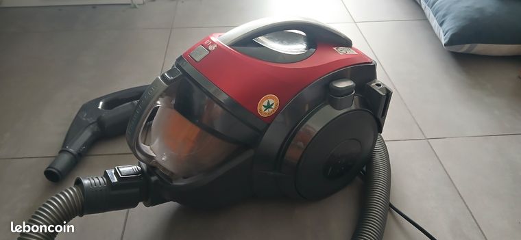 Don aspirateur