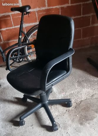 Don Chaise bureau