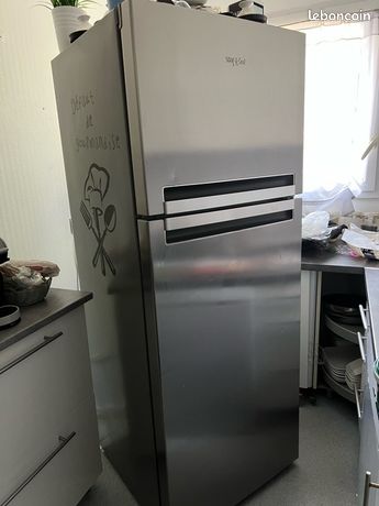 Don frigo whirlpool