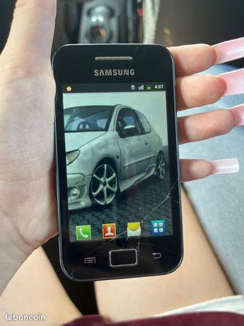 Don Samsung ACE