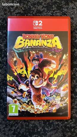 Donkey Kong