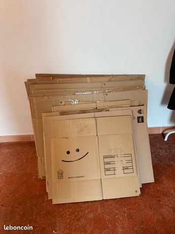 Donne cartons
