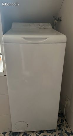 lave linge