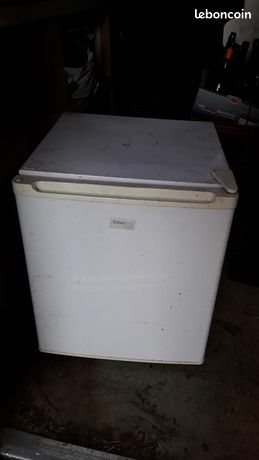 Donne mini-réfrigérateur