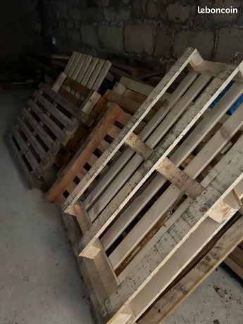 Donne palettes