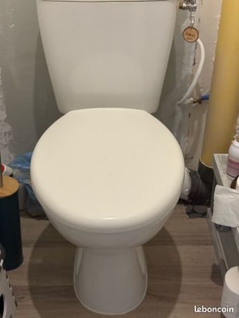 Donne WC complet