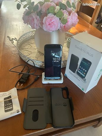 Doro 8050 PLUS