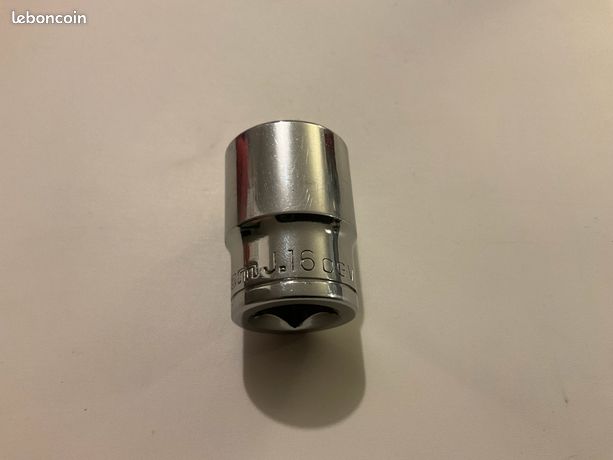 Douille FACOM J.16 16mm