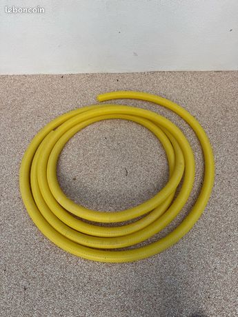 Drain jaune 10m