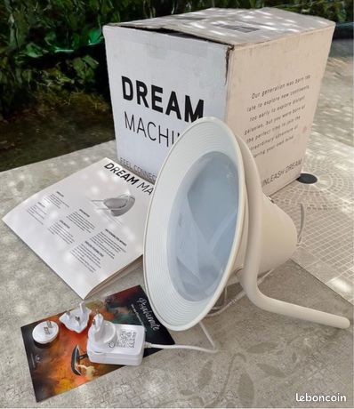 Dream machine