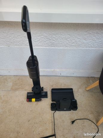 Dreame h12 pro