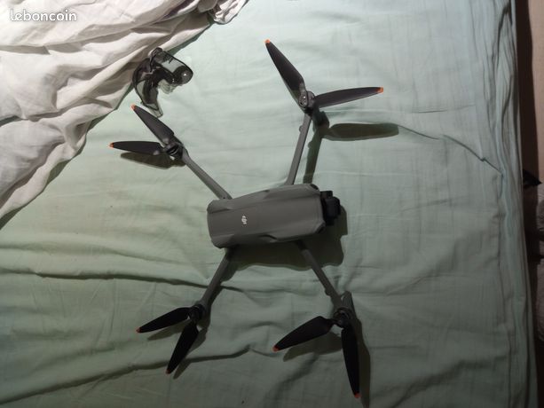 Drône DJI AIR 3