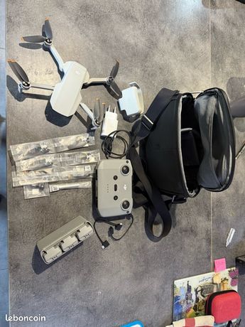 Drone DJI mini 2