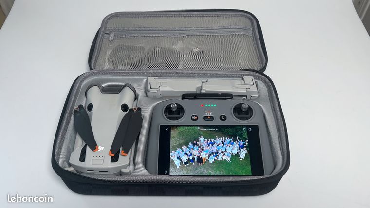 Drone dji mini 4pro