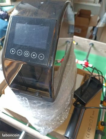 Dryer gratkit firefly