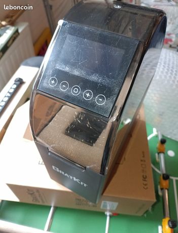 Dryer gratkit firefly