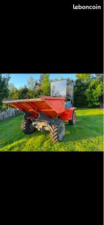 Dumper