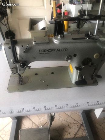 Durkopp 265