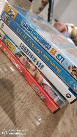 Dvd