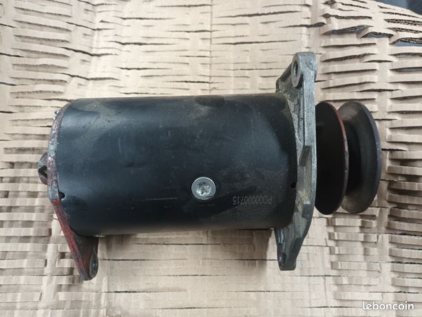 Dynamo ff30ds