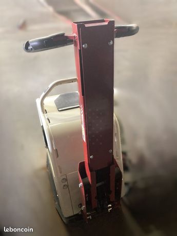 Dynapac DRQ 15