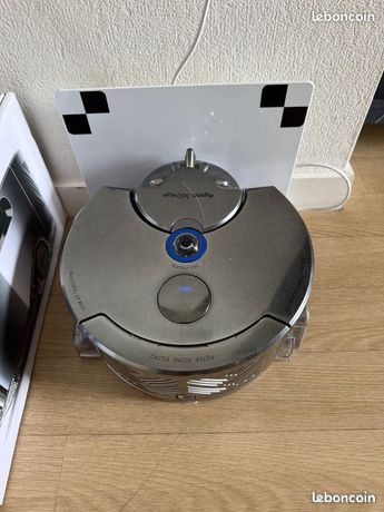 Dyson 360 eye robot
