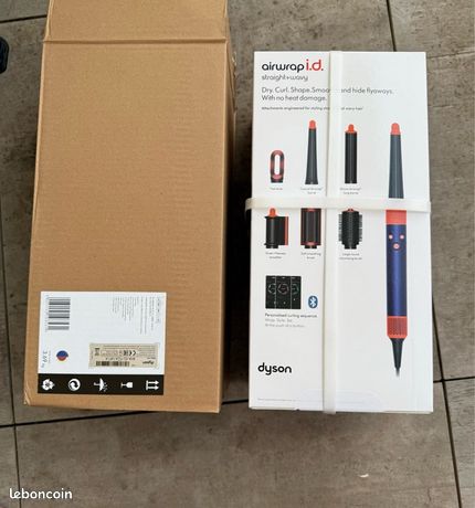 Dyson Airwrap i.d