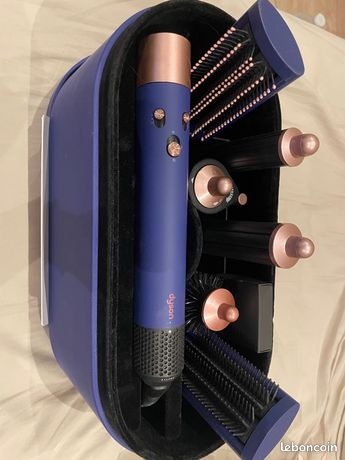Dyson AirWrap