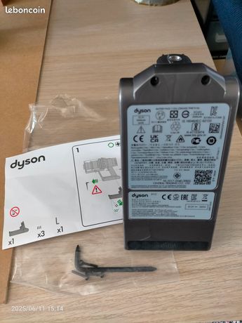 DYSON BATTERIE pack 7 cell