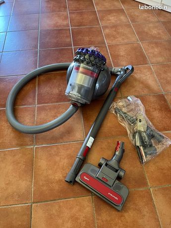 Dyson big ball encore