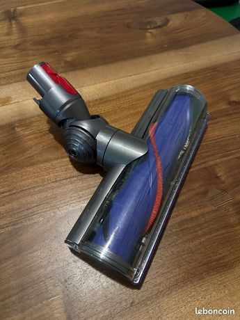 Dyson Brosse de nettoyage à entraînement direct 968266-04